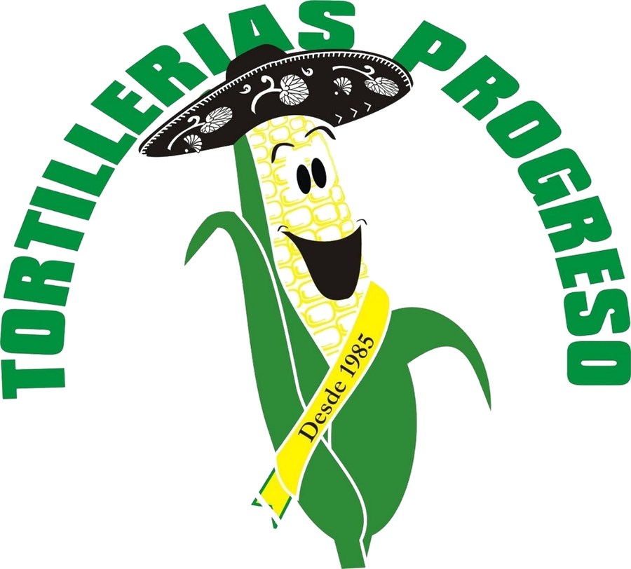 Logotipo de Tortillerías Progreso